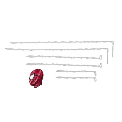 Marvel The Amazing Spider-Man MAFEX Action Figure