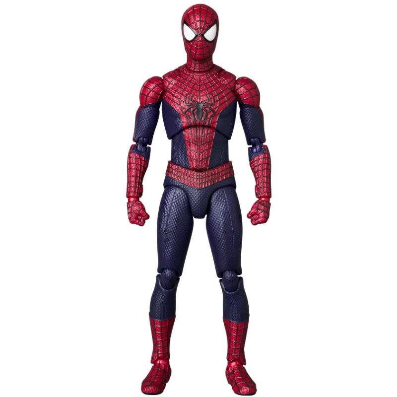 Marvel The Amazing Spider-Man MAFEX Action Figure