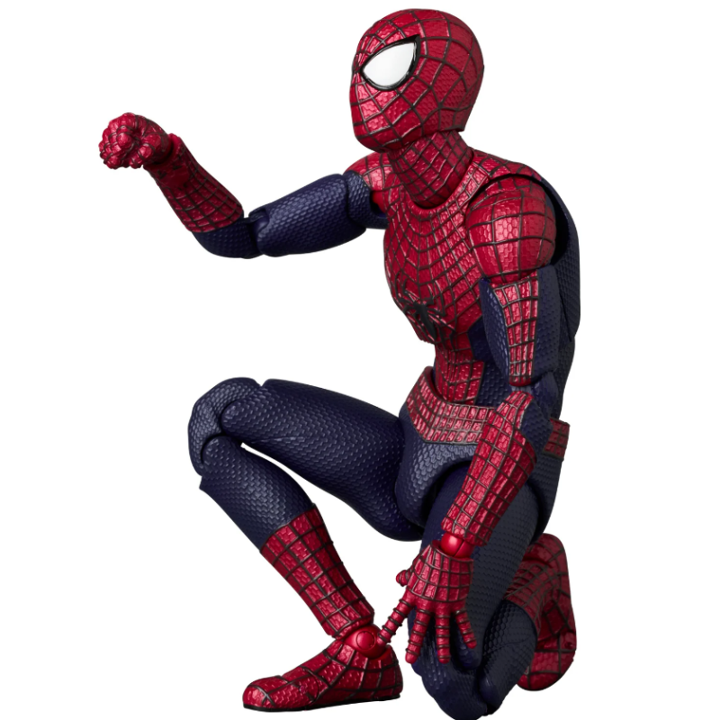 Marvel The Amazing Spider-Man MAFEX Action Figure