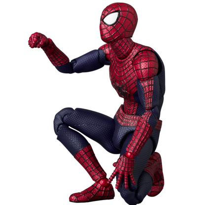 Marvel The Amazing Spider-Man MAFEX Action Figure