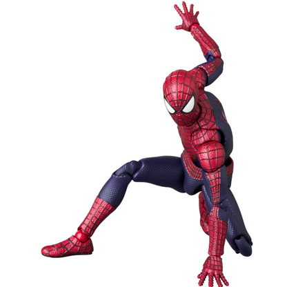 Marvel The Amazing Spider-Man MAFEX Action Figure