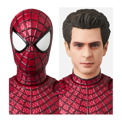 Marvel The Amazing Spider-Man MAFEX Action Figure