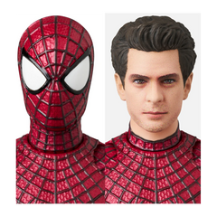 Marvel The Amazing Spider-Man MAFEX Action Figure