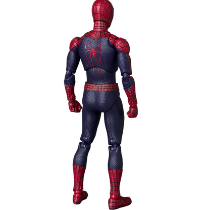 Marvel The Amazing Spider-Man MAFEX Action Figure