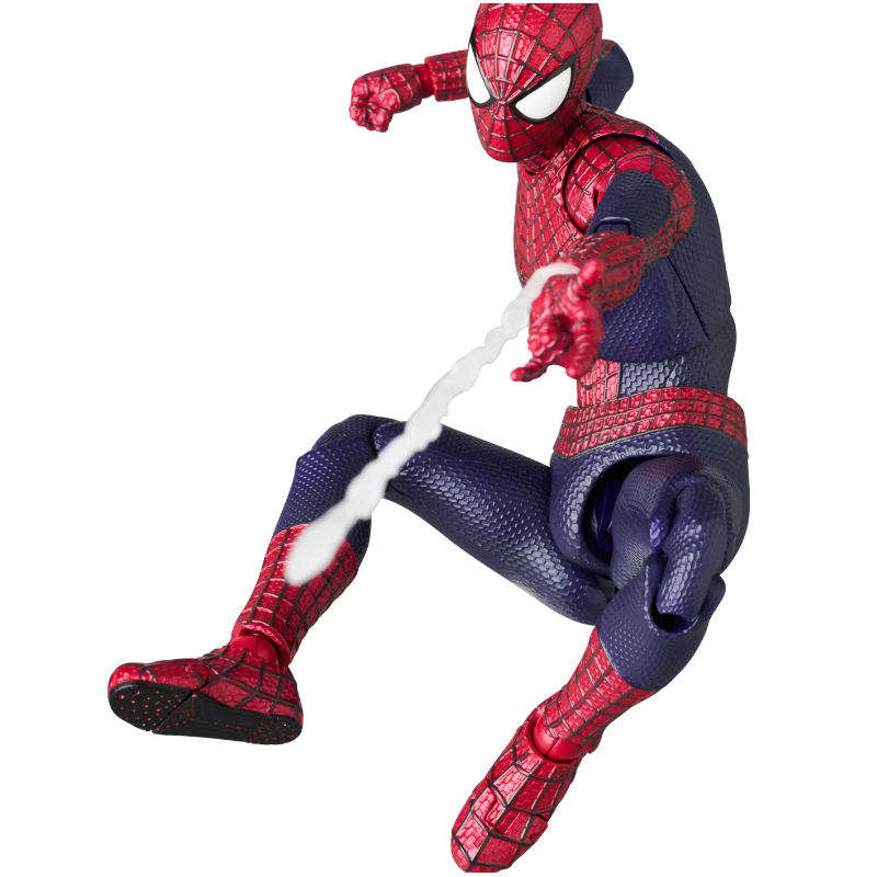 Marvel The Amazing Spider-Man MAFEX Action Figure