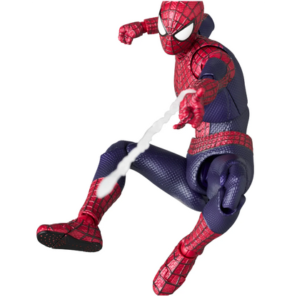 Marvel The Amazing Spider-Man MAFEX Action Figure