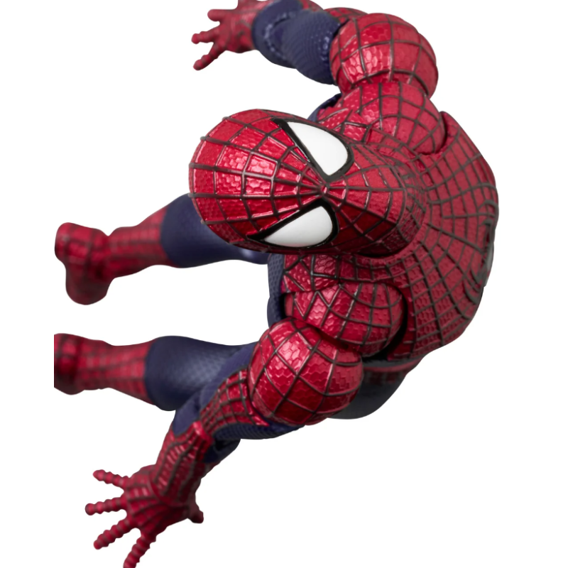 Marvel The Amazing Spider-Man MAFEX Action Figure
