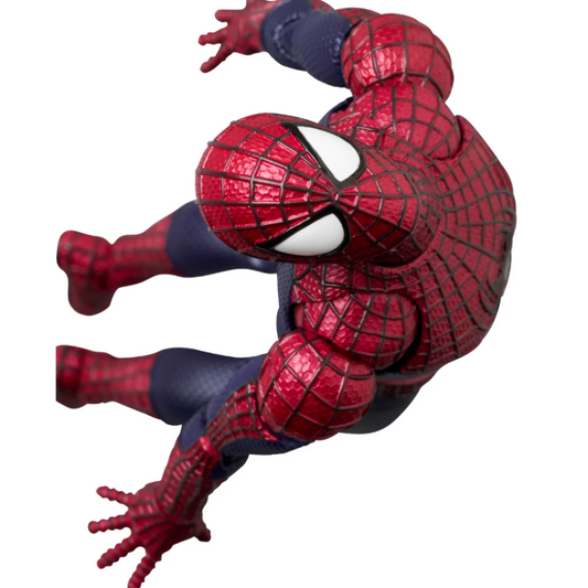 Marvel The Amazing Spider-Man MAFEX Action Figure