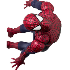 Marvel The Amazing Spider-Man MAFEX Action Figure