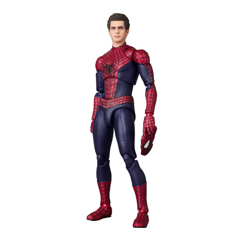 Marvel The Amazing Spider-Man MAFEX Action Figure
