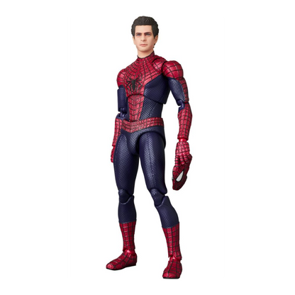 Marvel The Amazing Spider-Man MAFEX Action Figure