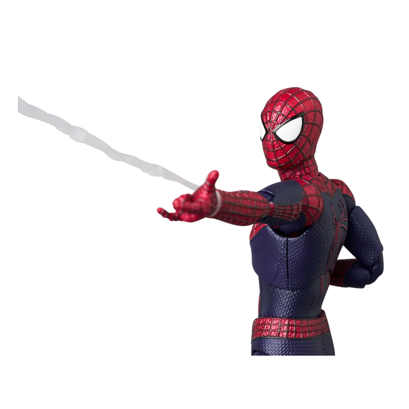 Marvel The Amazing Spider-Man MAFEX Action Figure