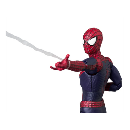 Marvel The Amazing Spider-Man MAFEX Action Figure