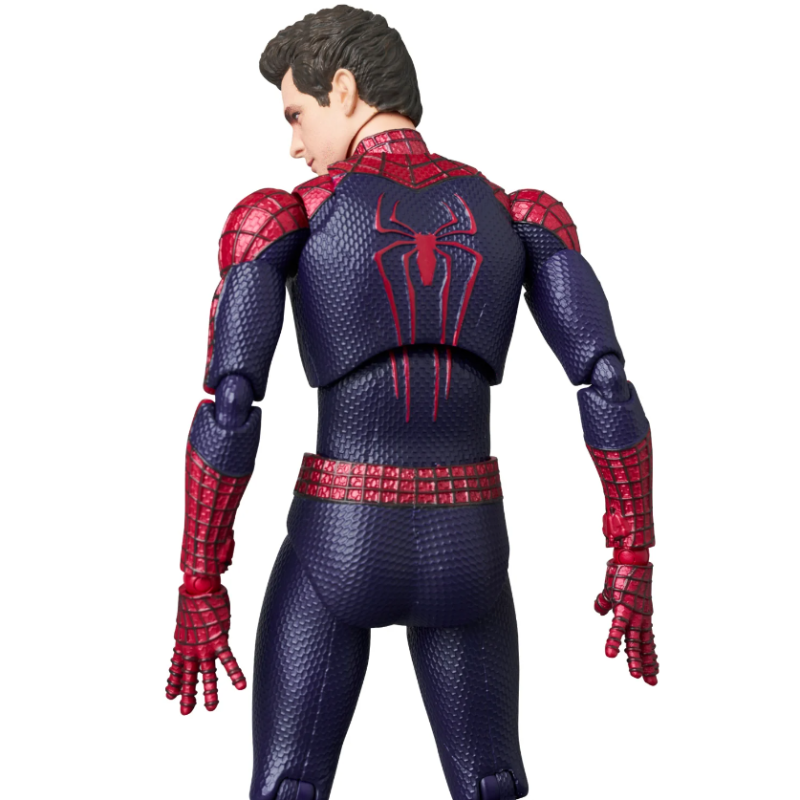 Marvel The Amazing Spider-Man MAFEX Action Figure