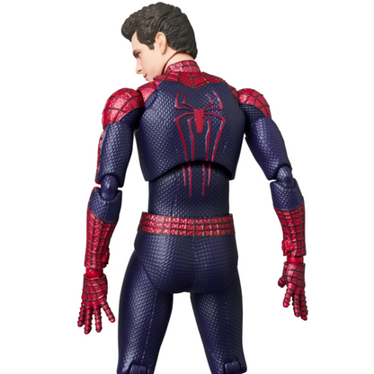 Marvel The Amazing Spider-Man MAFEX Action Figure