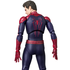Marvel The Amazing Spider-Man MAFEX Action Figure