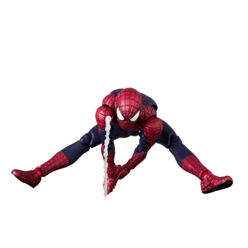 Marvel The Amazing Spider-Man MAFEX Action Figure
