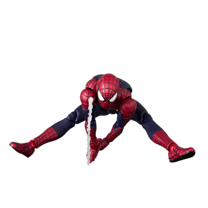 Marvel The Amazing Spider-Man MAFEX Action Figure