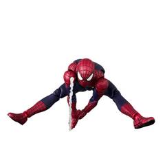 Marvel The Amazing Spider-Man MAFEX Action Figure