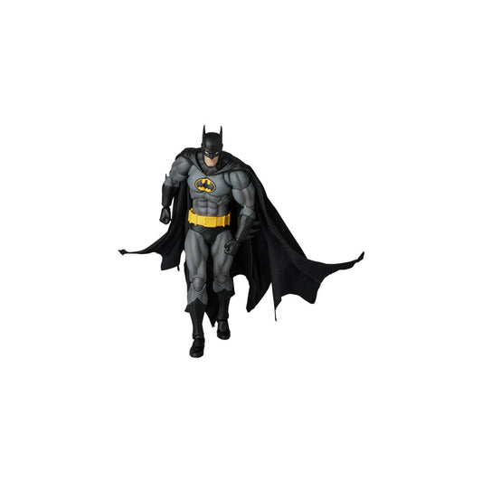 Batman Knight Crusader (Black Ver.) 25th Anniversary Exhibition Limited MAFEX Action Figure