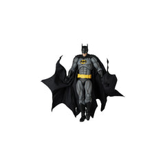 Batman Knight Crusader (Black Ver.) 25th Anniversary Exhibition Limited MAFEX Action Figure