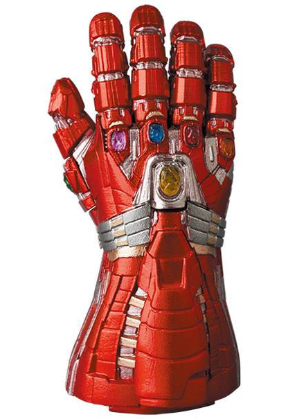 Avengers: Endgame Iron Spider (Renewal Ver.) MAFEX No.307 Action Figure