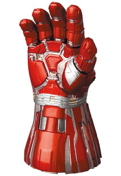 Avengers: Endgame Iron Spider (Renewal Ver.) MAFEX No.307 Action Figure