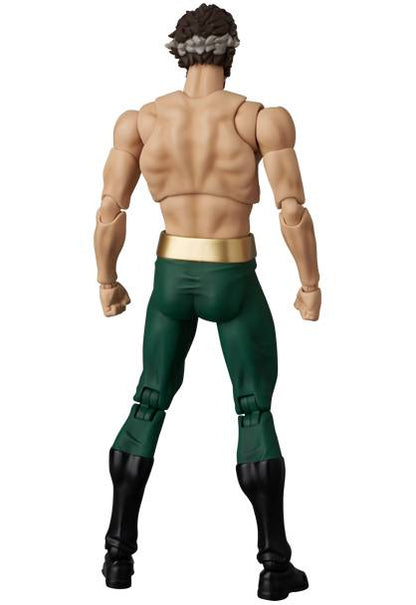 Ra's Al Ghul (Hush Ver.) MAFEX Action Figure