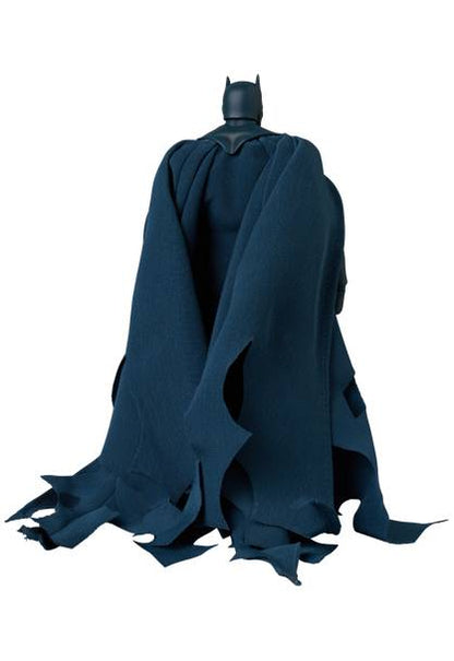 Batman Hush (Battle-Damaged Ver.) MAFEX Action Figure