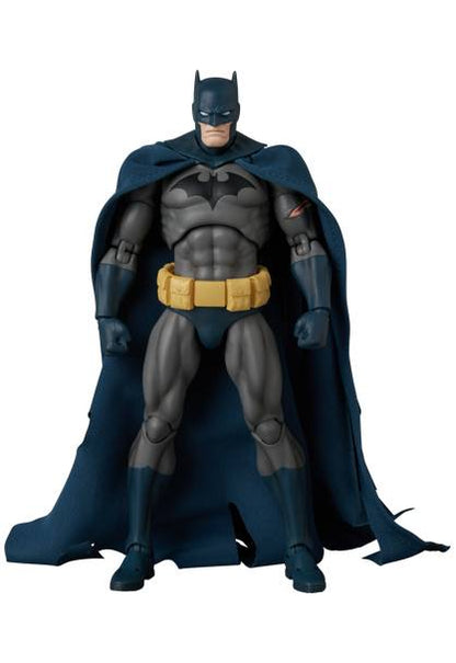 Batman Hush (Battle-Damaged Ver.) MAFEX Action Figure