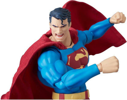 Superman: For Tomorrow Ver. (Superman) MAFEX No.317 Action Figure
