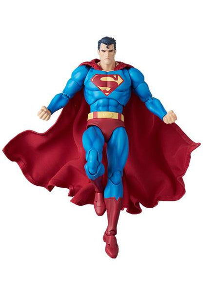 Superman: For Tomorrow Ver. (Superman) MAFEX No.317 Action Figure