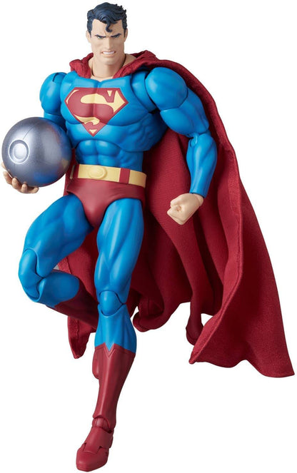 Superman: For Tomorrow Ver. (Superman) MAFEX No.317 Action Figure