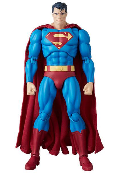 Superman: For Tomorrow Ver. (Superman) MAFEX No.317 Action Figure