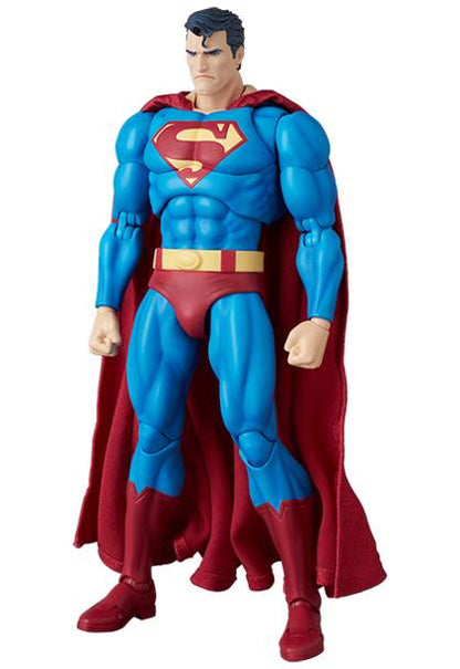 Superman: For Tomorrow Ver. (Superman) MAFEX No.317 Action Figure