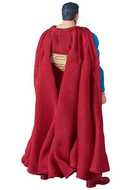 Superman: For Tomorrow Ver. (Superman) MAFEX No.317 Action Figure