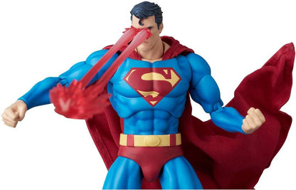 Superman: For Tomorrow Ver. (Superman) MAFEX No.317 Action Figure