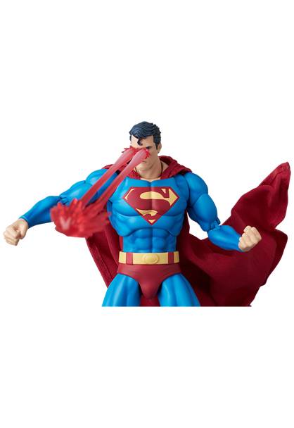 Superman: For Tomorrow Ver. (Superman) MAFEX No.317 Action Figure