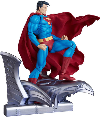 Superman: For Tomorrow Ver. (Superman) MAFEX No.317 Action Figure