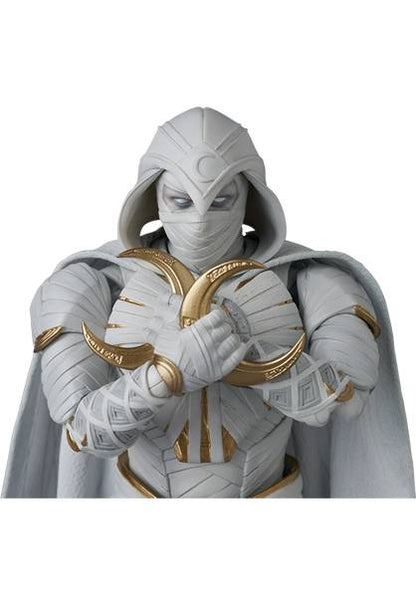 Marvel Moon Knight MAFEX No.322 Action Figure