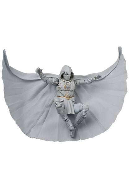 Marvel Moon Knight MAFEX No.322 Action Figure