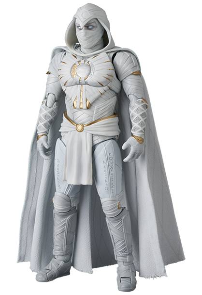 Marvel Moon Knight MAFEX No.322 Action Figure