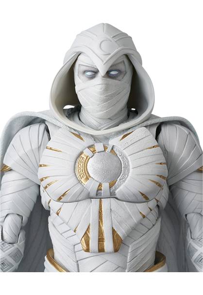 Marvel Moon Knight MAFEX No.322 Action Figure