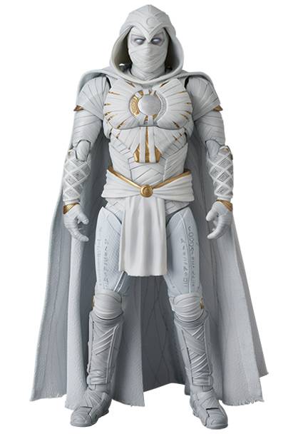 Marvel Moon Knight MAFEX No.322 Action Figure
