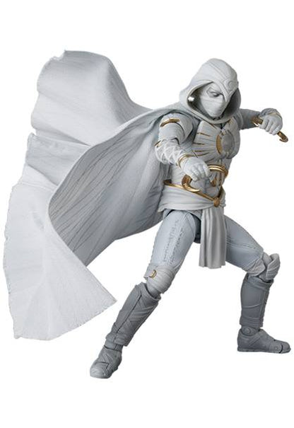 Marvel Moon Knight MAFEX No.322 Action Figure