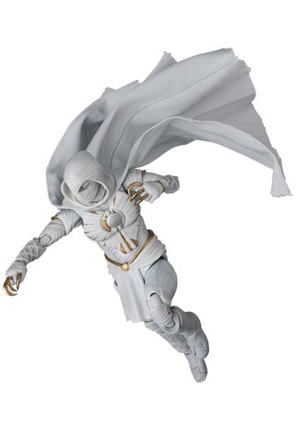 Marvel Moon Knight MAFEX No.322 Action Figure