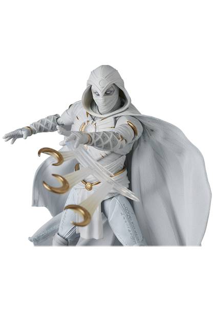 Marvel Moon Knight MAFEX No.322 Action Figure