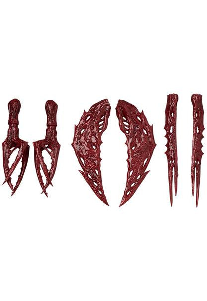 Venom: Let There Be Carnage Ver. Carnage MAFEX No.323 Action Figure