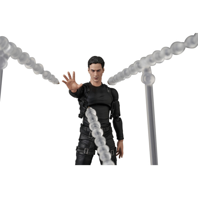 The Matrix Neo MAFEX No.332 Action Figure