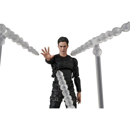 The Matrix Neo MAFEX No.332 Action Figure